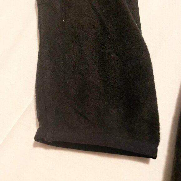 US Polo Assn Sleepwear Fleece Shirt Long Sleeve Mens Large Pullover - Picture 10 of 16